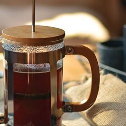 French Press