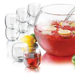 Punch Bowl