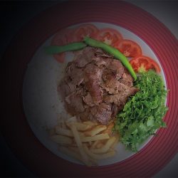 Döner Kesim Setleri