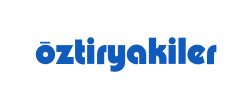 Öztiryakiler